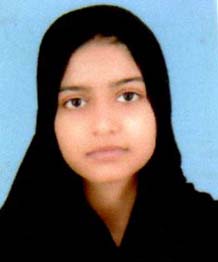 RANA  KOUSER (ITCE/00046)